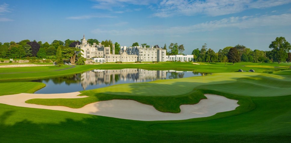 Adare Manor