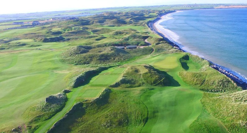 Ballybunion