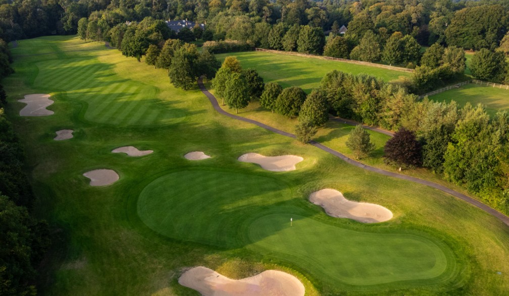 Mount Juliet