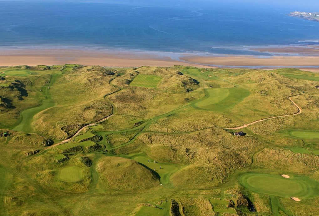 Lahinch