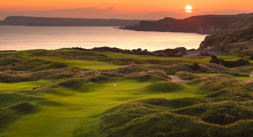 Royal Portrush