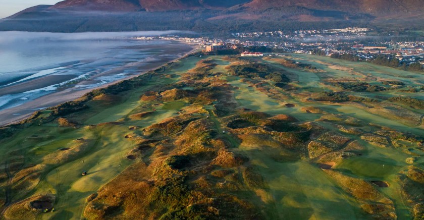 Royal County Down