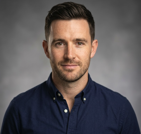 Darren Maguire