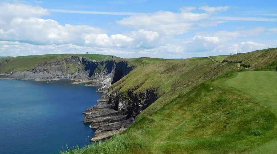 Old Head
